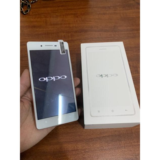 Điện Thoại Oppo Neo 7 (A33W) - 2 sim - Máy Mới Fullbox - Ram 2Gb/16Gb