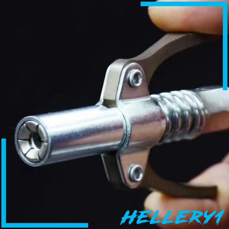 [Hellery1] Vòi Phun Mỡ Khoá Tự Động Chịu Được Sức Nặng