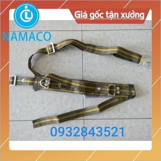 Dây An Toàn Móc Nhỏ Bảo Vệ Cơ Thể Khi Trèo Cao - Bảo hộ lao động Thành Phong