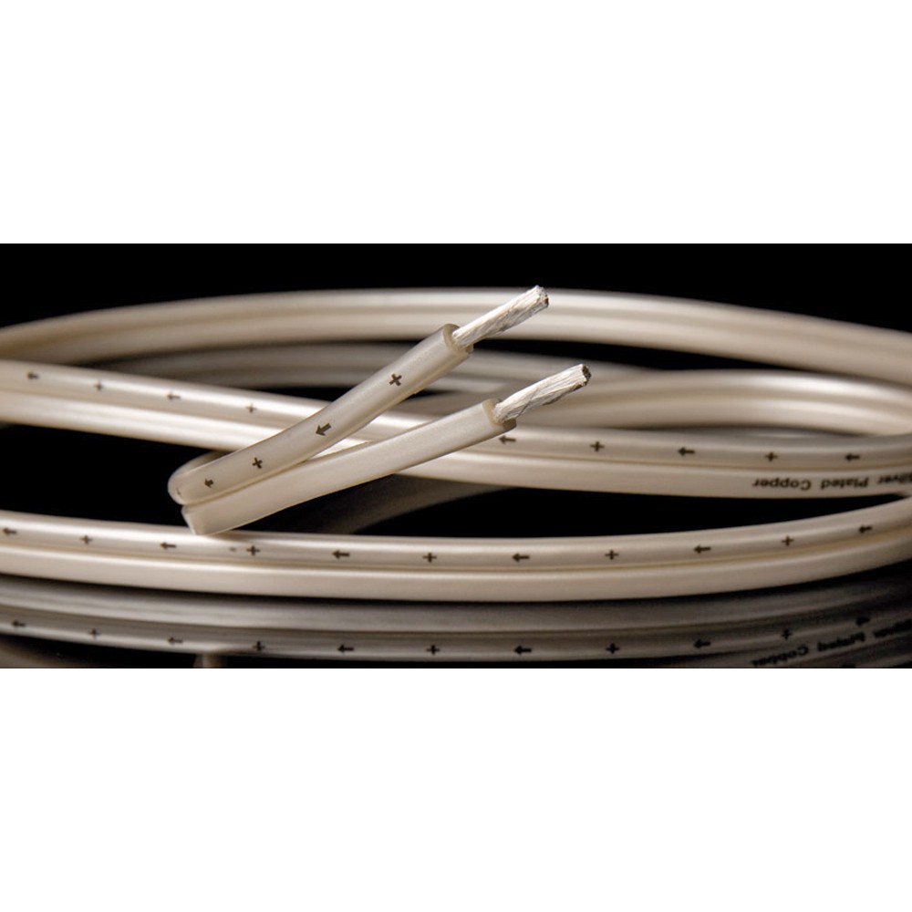 Cáp Loa NORSTONE - SILVER 250 (120.000 Đ/1M ) hàng chính hãng new 100%