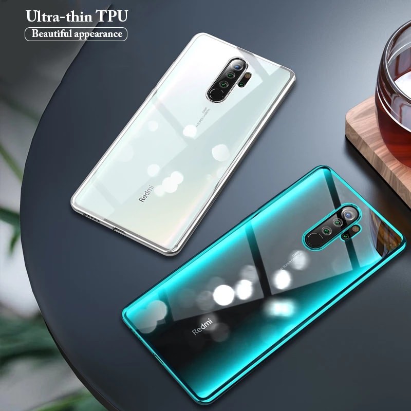 Ốp lưng Xiaomi Redmi Note 8/ Note 8 Pro