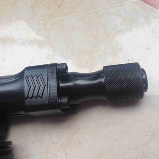 MÁY KHOAN ĐỤC HUGONG 556