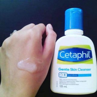 💦💦💦#SỮA_RỬA_MẶT_CETAPHIL