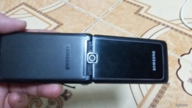 Điện thoại samsung S3600i cổ điển