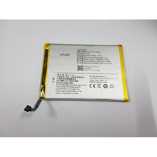 Pin Vivo V3 Max B-A0 - 3000, 3080mAh