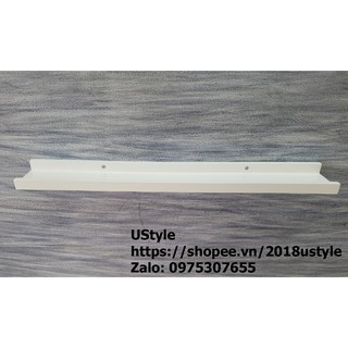 Kệ gỗ treo tường 80 cm (PTS 80) Ustyle