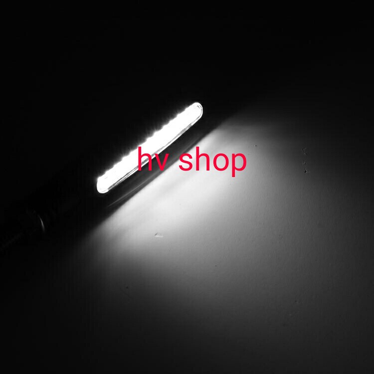 xi nhan xe may Bộ 2 Đèn Xi Nhan Hv shop Độ Xe Máy MOTOWOIF