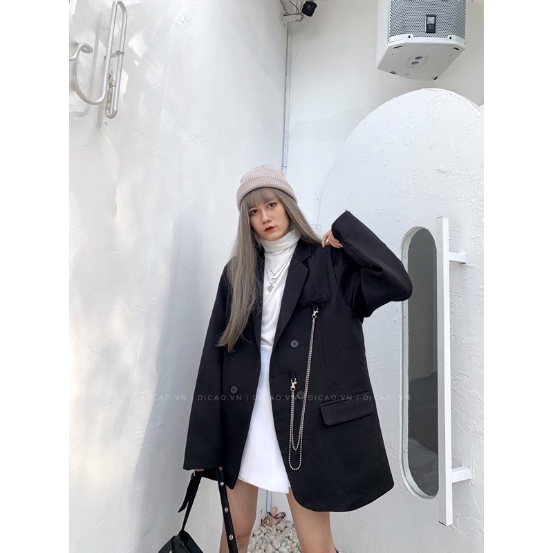 ÁO VEST KÈM RING | BigBuy360 - bigbuy360.vn