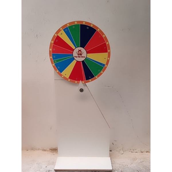 VÒNG QUAY KỲ DIỆU - SIZE 60cm * 150cm