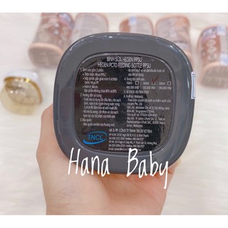 bình sữa Hegen - nhập khẩu chính hãng