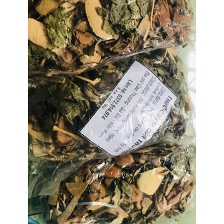 Gói dạ dày dân tộc giao đỏ 12 vị