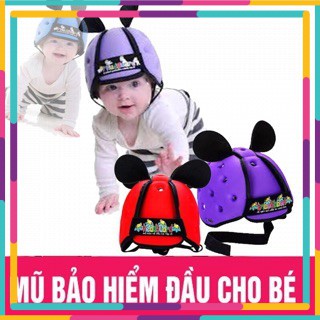 Mũ bảo hiểm bảo vệ cho bé Chính Hãng HeadGuard - CHÍNH HÃNG