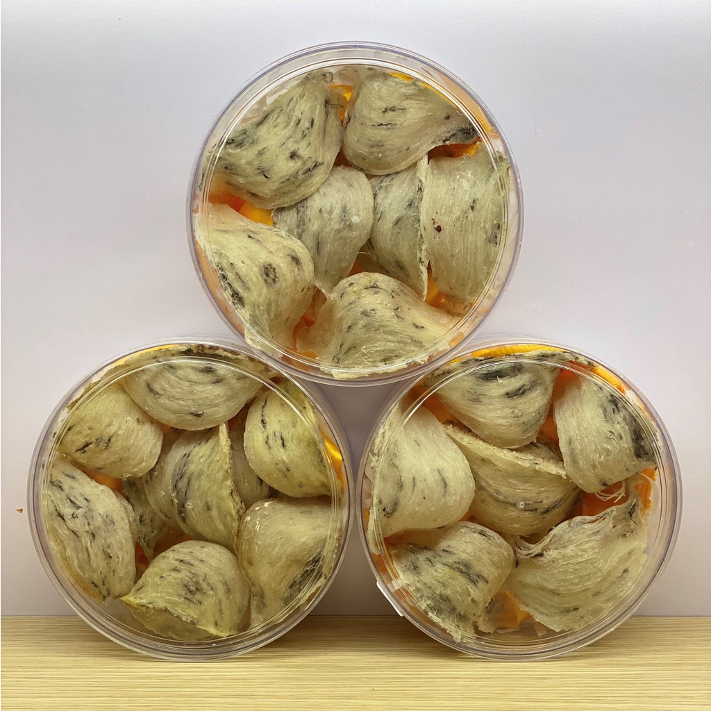 YẾN THÔ SUPER HẢO HẠNG 10g Yến Sào Nha Trang Khánh Hoà MANA Store Huệ Tây