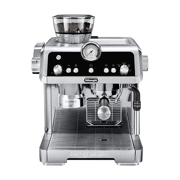 [Mã ELMALL1TR5 giảm 6% đơn 3TR] Máy pha cà phê Delonghi La Specialista EC9335.M