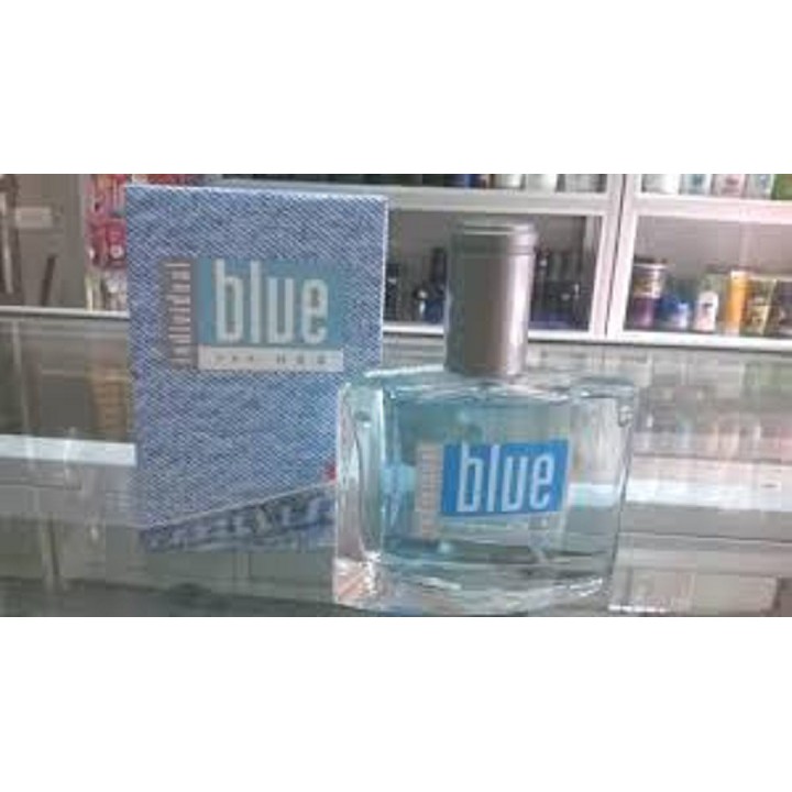 Nước hoa Avon Individual Blue For Him