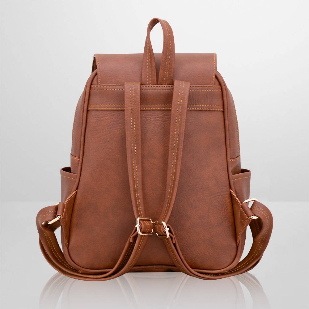 Balo Nữ 🎁FREESHIP🎁 Balo Thời Trang Nữ Nhiều Màu Bảo Hành 12 Tháng
