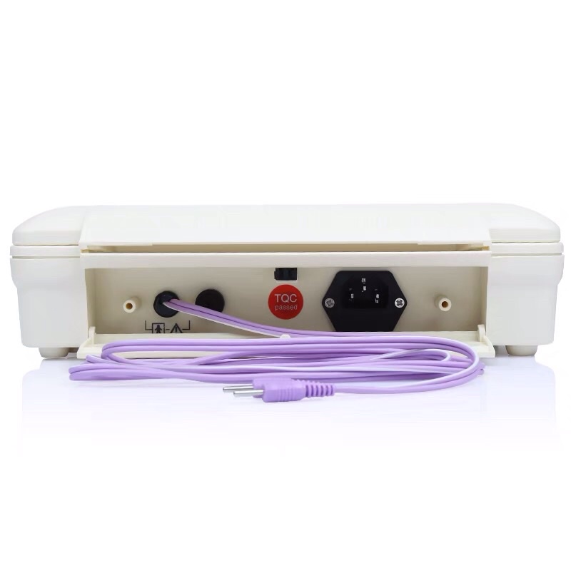 MÁY ĐIỆN XUNG TRUNG TẦN J18A2- 15 phác đồ điều trị bệnh lý - Hiệu quả điều trị cao