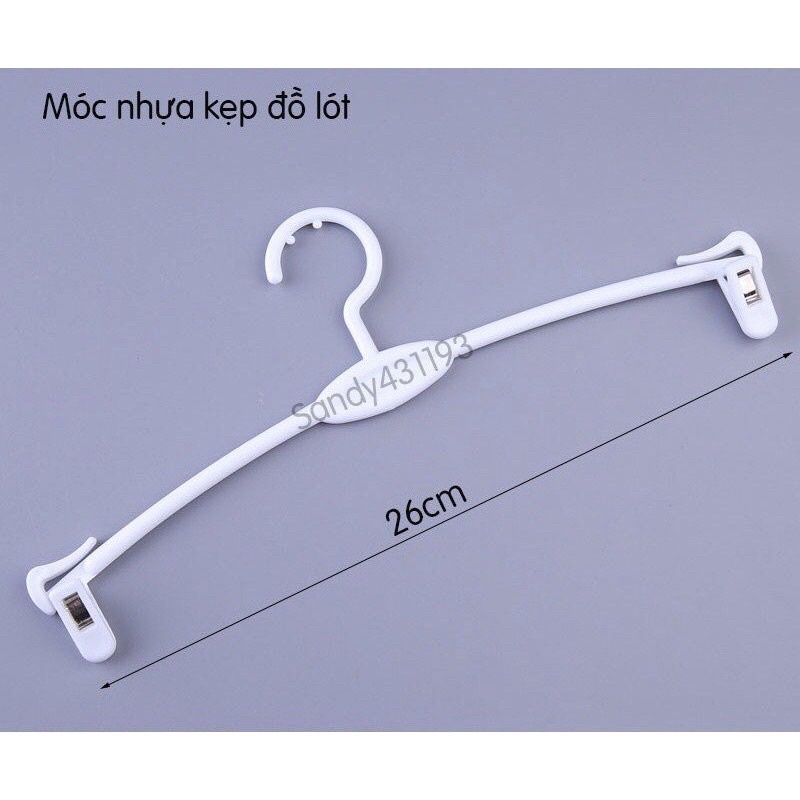 Thanh lý móc mựa