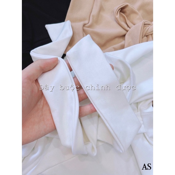 Set Váy Yếm Cardigan Hot Mùa Thu Đông