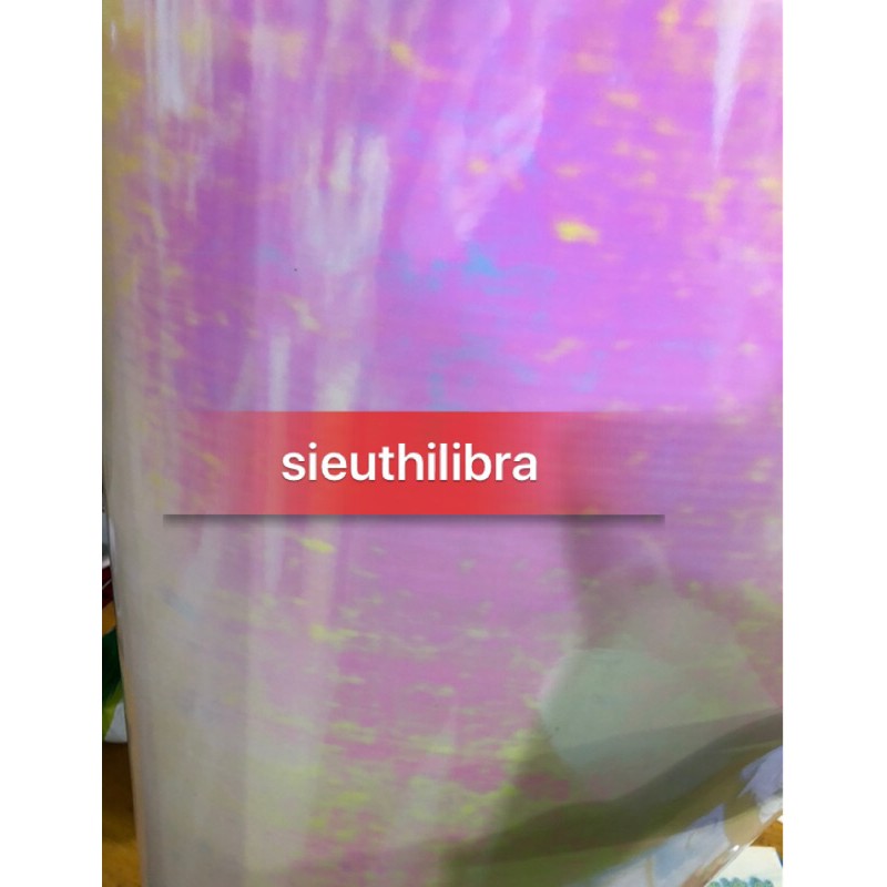 DECAL XÀ CỪ TRẮNG