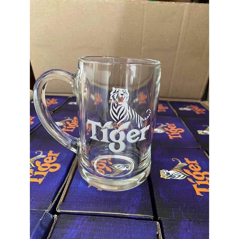 Ly thuỷ tinh. Hàng Km Tiger