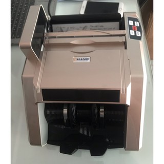 MÁY ĐẾM TIỀN MANIC 3030UV