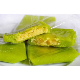 Cốm khô dẹp 150g
