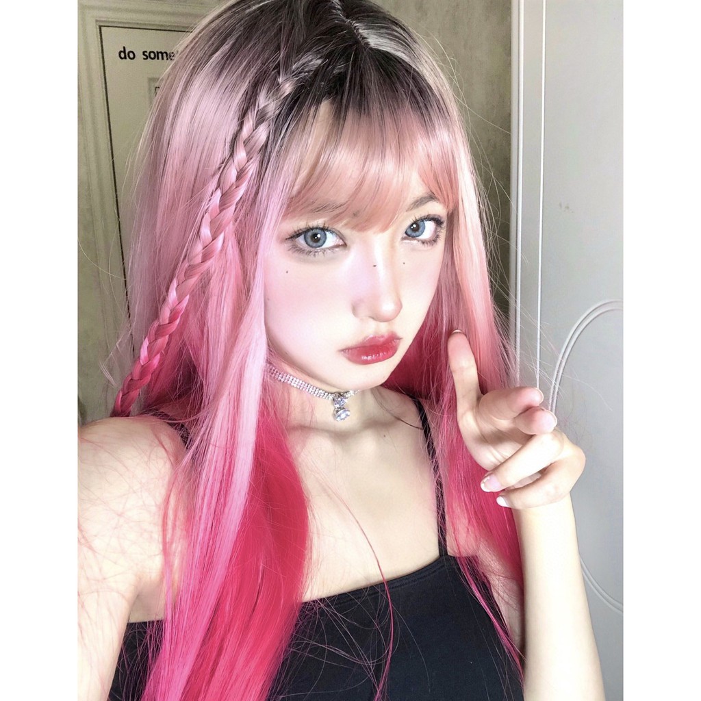 Cặp Kính Áp Tròng  Zlui Series 14.0mm,