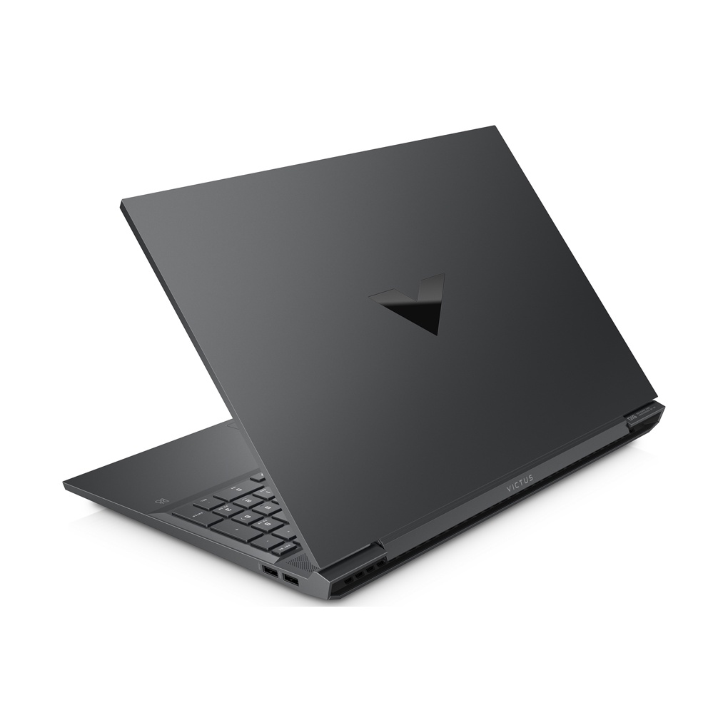 [ELHP10 giảm 10%]Laptop HP Victus 16-d0298TX (64V74PA) (i5-11400H | 8GB | 512GB |GTX 1650 4GB |144Hz