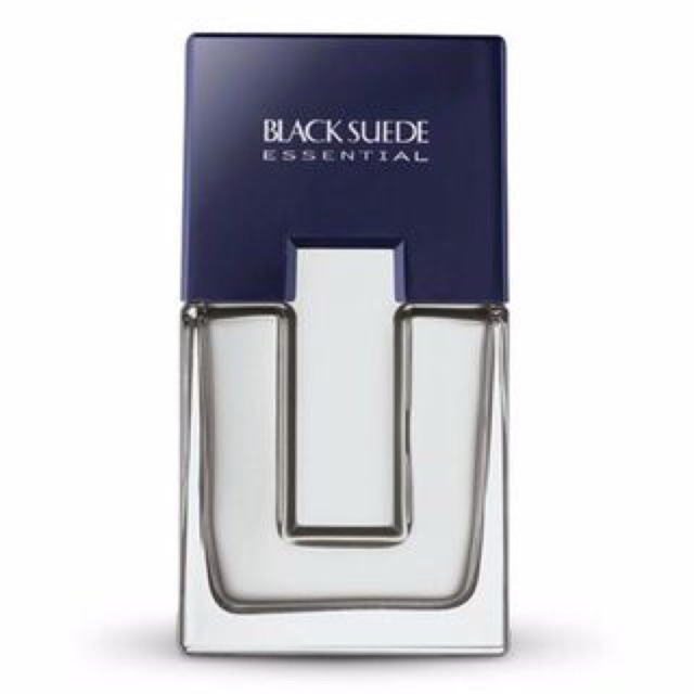 Avon Black Suede Essential 100ml