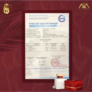 Cao Mụn Sâm Đỏ Chính Hãng