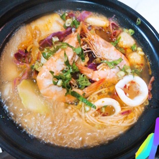 [FREESHIP 99K TOÀN QUỐC [SIEU HOT] COMBO MÌ CAY TỰ NẤU TẠI NHÀ