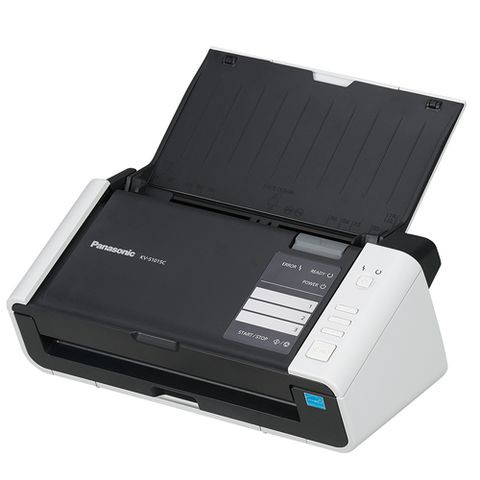 Máy scan 2 mặt Panasonic KV-S1015C