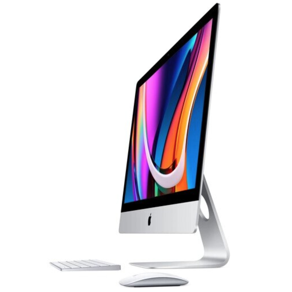 Máy tính Apple imac 2020 i3【 4K - Radeon Pro 555X_2GB 】bảo hành hãng 12 tháng | BigBuy360 - bigbuy360.vn