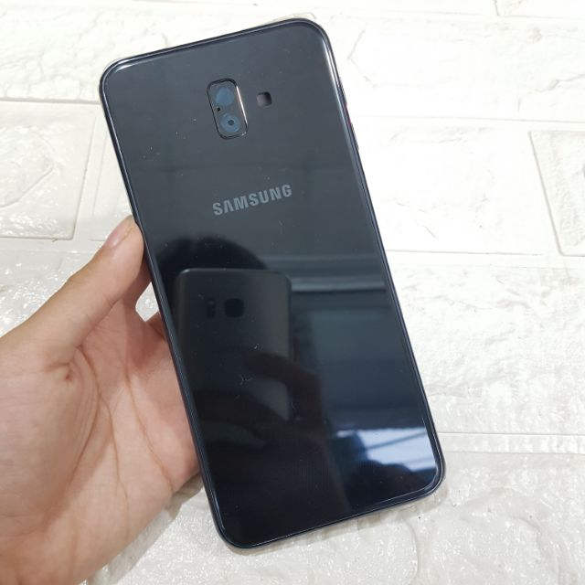 Bộ Vỏ + Sườn Samsung J6Plus Zin Hang Cao Cấp