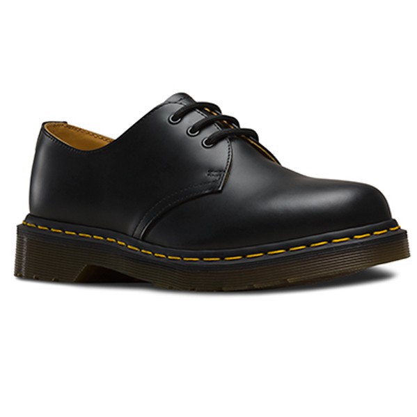 Giày Dr Marten 1461 Da Bò Cao Cấp Thái Lan Mã G01