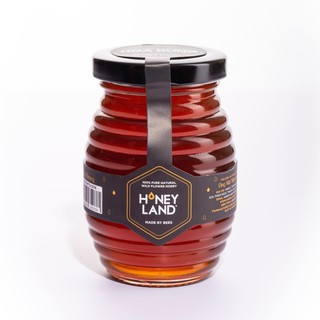 Mật ong hoa rừng 250g nguyên chất Honeyland
