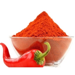 Ớt Bột Hàn Quốc