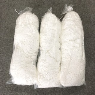 20m Dây Thun Chun Khẩu Trang 3mm