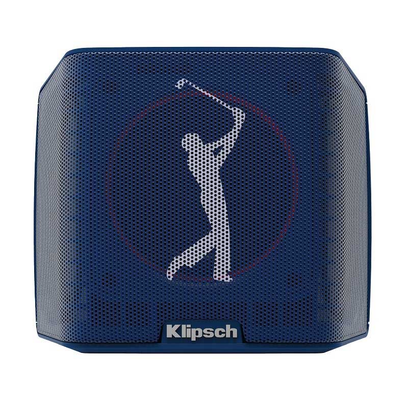 Loa Klipsch Groove PGA Tour - Hàng chính hãng