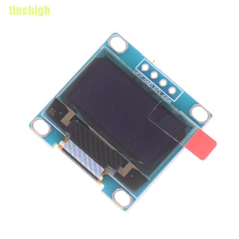 Mô Đun Màn Hình Lcd 128x64 0.96 &quot;I2C Iic Chất Lượng Cao