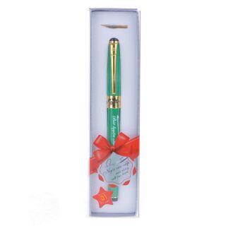 Bút máy điểm 10 thiên long ft-02 plus