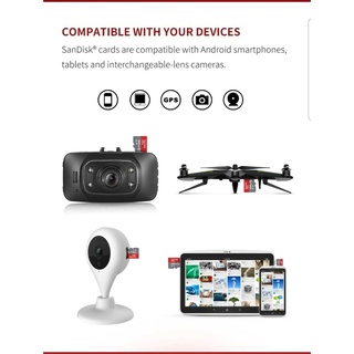 Thẻ Nhớ Micro SD Hiệu Mới 200GB
