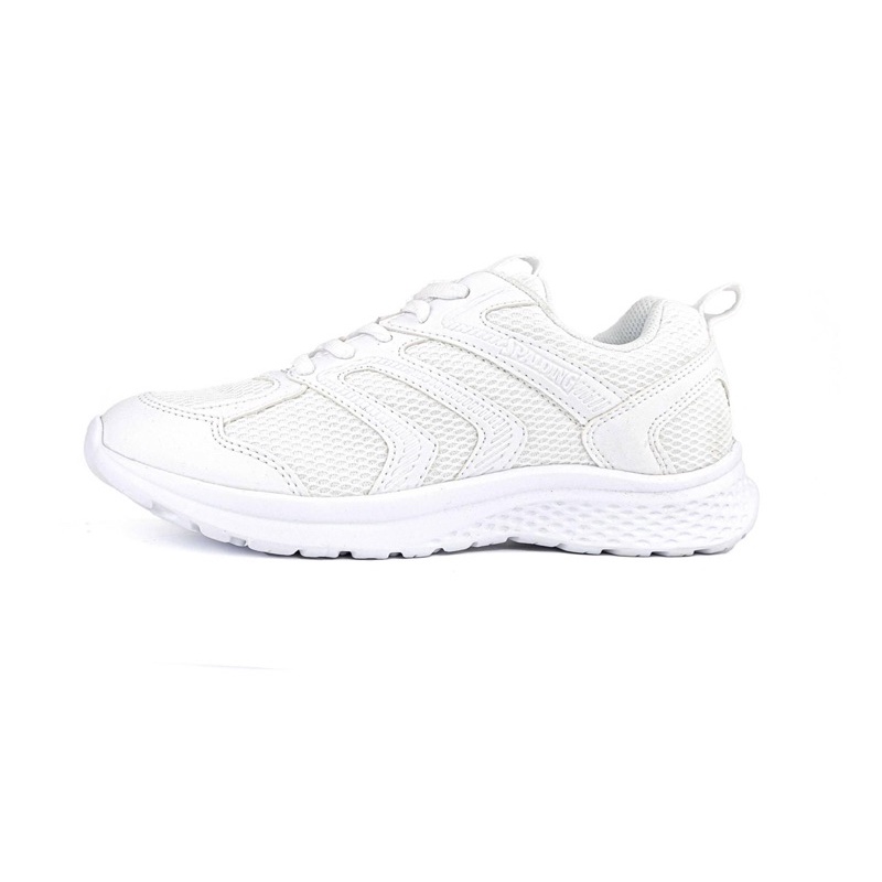 GIẦY SPALDING XUẤT XỊN SIZE 35-42 siêu êm siêu nhẹ