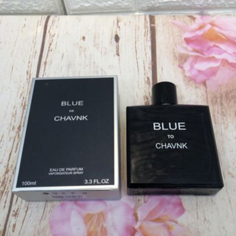 Nước Hoa Nam BLUE (Cam Kết Chính Hãng) Dung Tích 50ml | Thế Giới Skin Care