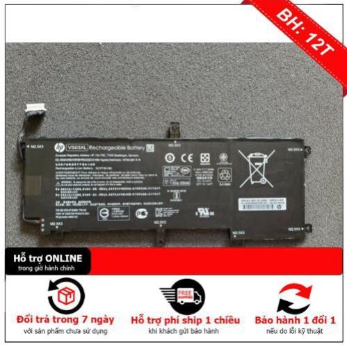 [ Pin zin ] Pin battery HP ENVY 15-AS 15-as014wm VS03XL 849313-850