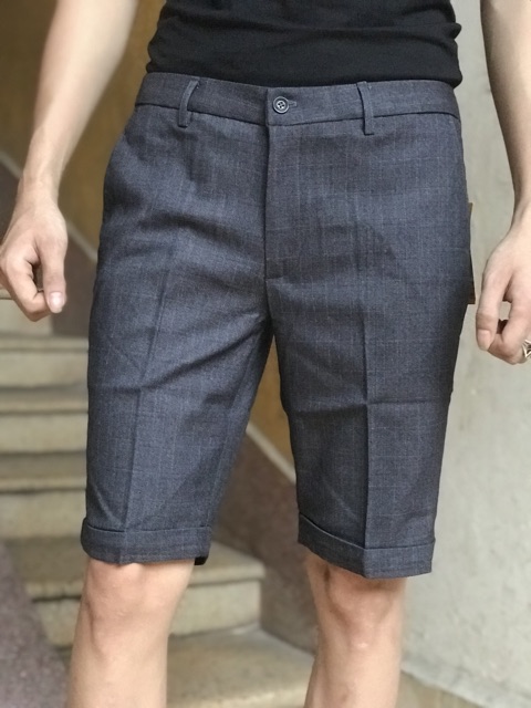 SALE GIÁ SIÊU SỐC - quần short cao cấp chẤt vải đẹp, không nhăn. K xù