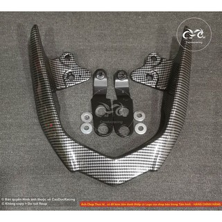 Cảng winner X kiểu spark ex150 thái