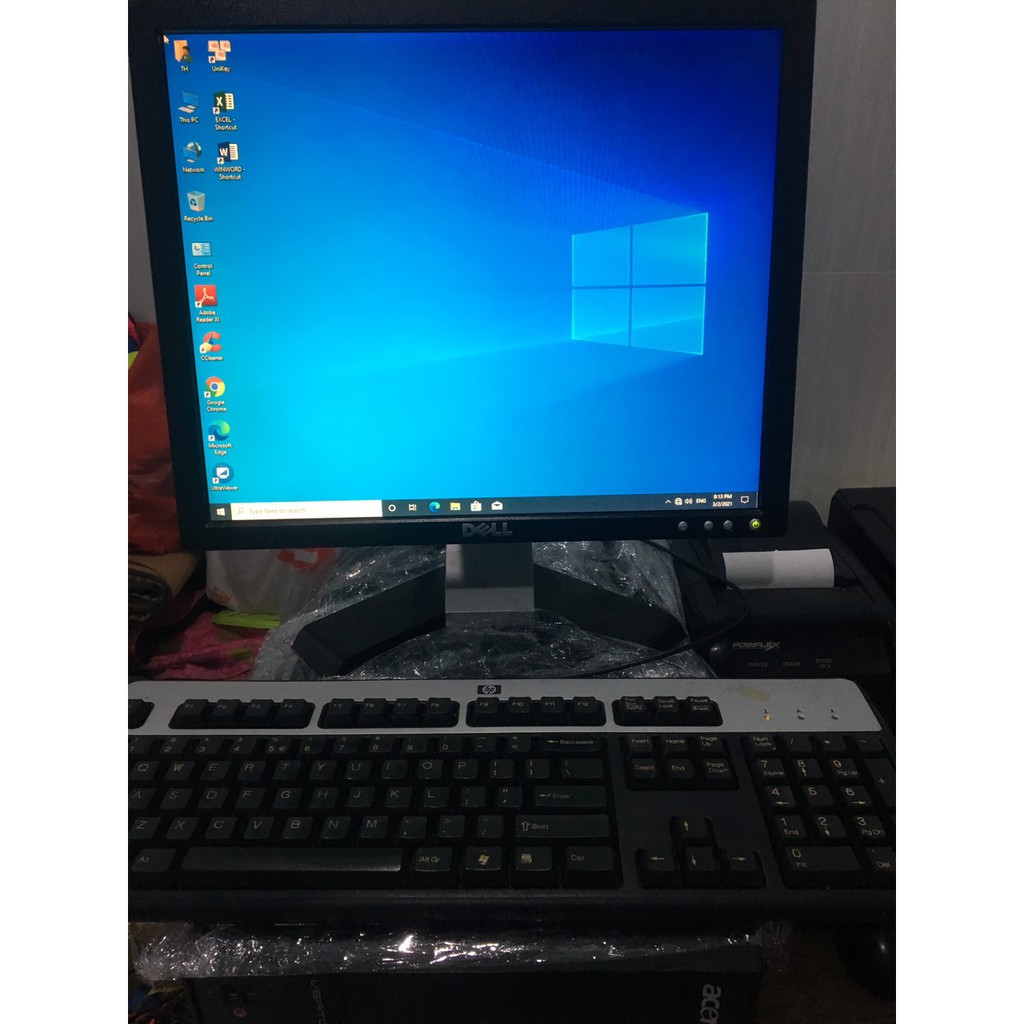 BỘ MÁY TÍNH TIỀN ĐÁP ỨNG ĐẦY ĐỦ MỌI LOẠI MÔ HÌNH: NHÀ HÀNG/ QUÁN ĂN/ QUÁN CAFE... | BigBuy360 - bigbuy360.vn