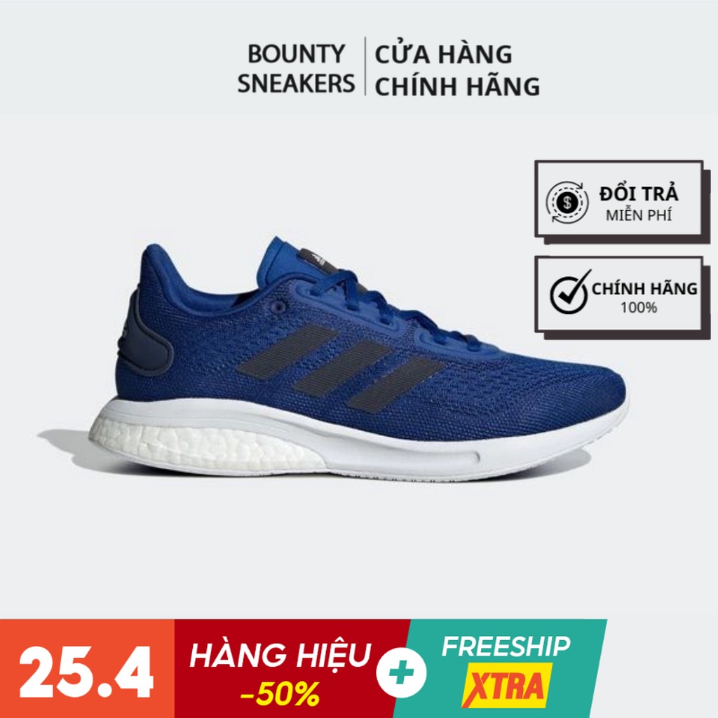 Giày Supernova Athleisure FY1427 - Hàng Chính Hãng - Bounty Sneakers